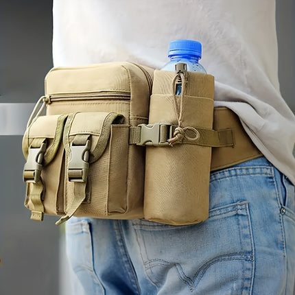 UNICORN Outdoor Waist Bag/Hydration Belt/Sports Waist Pack