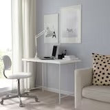 UNICORN Desk white 100x60 cm