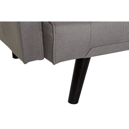 UNICORN Four-seater sofa grey 190x75x75