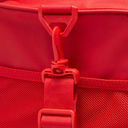 UNICORN Nike Gym Bag, Training, Fitness Unisex Large 95 Liters Red