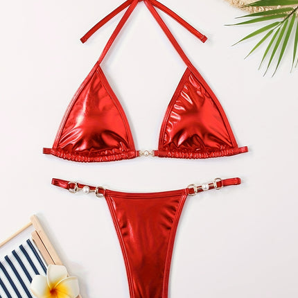 UNICORN Womens Bikini Set, Sexy for European And American Vacation s m l