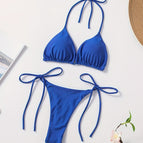 Royal Blue / Asian S