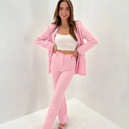 UNICORN Women's jeans pink s m l