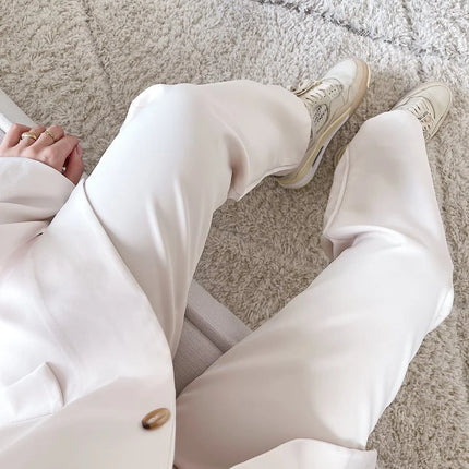 UNICORN Women's trousers beige s m l