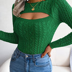 Green / S