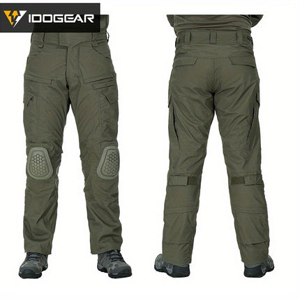 UNICORN G4 Combat Pants Multi Camouflage Trousers Tactical Outdoor Pants s m l xl xxl