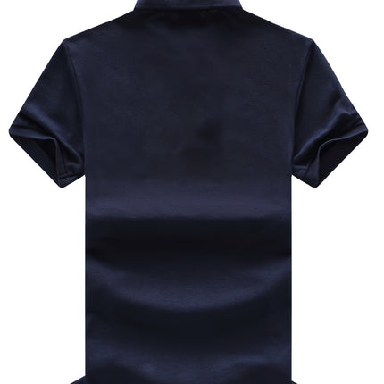 UNICORN Fashionable Casual Polo Shirt Slight Stretch Regular Fit xs s m l xl xxl xxxl