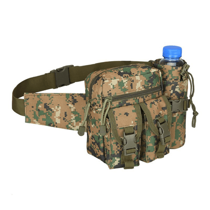 UNICORN Outdoor Waist Bag/Hydration Belt/Sports Waist Pack