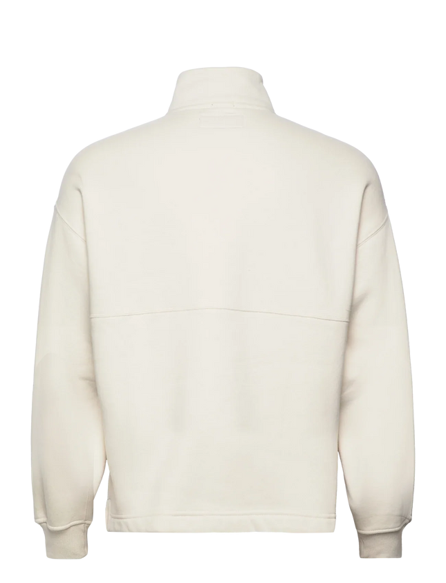 UNICORN Men's sweater cream dark brown s m l xl xxl