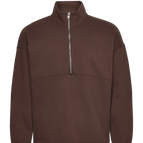 S / Dark Brown