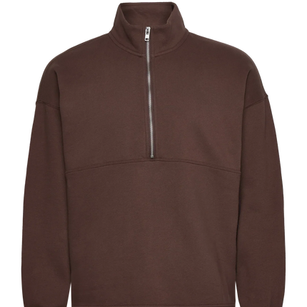 UNICORN Men's sweater cream dark brown s m l xl xxl