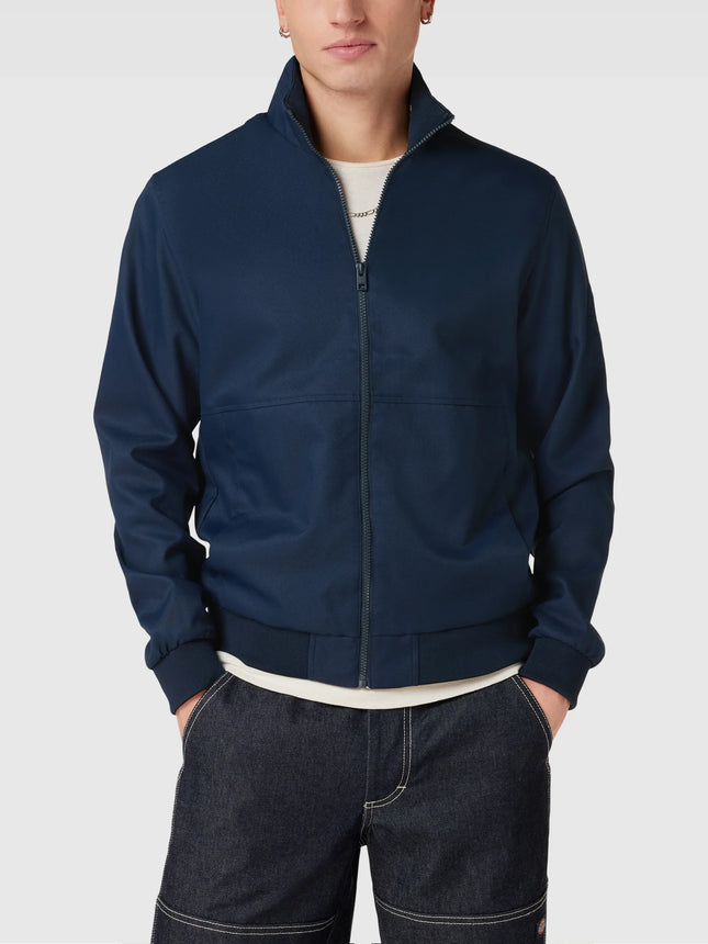 UNICORN Men's jacket beige, dark blue, black, S M L XL XXL