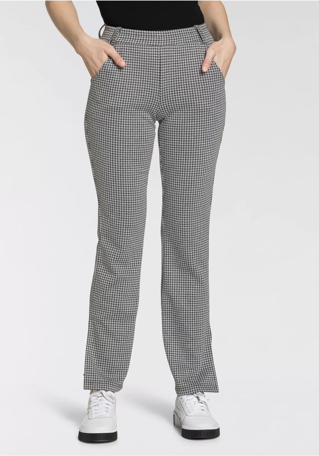 UNICORN Women's trousers grey 32 34 363 38 40 42 44 46