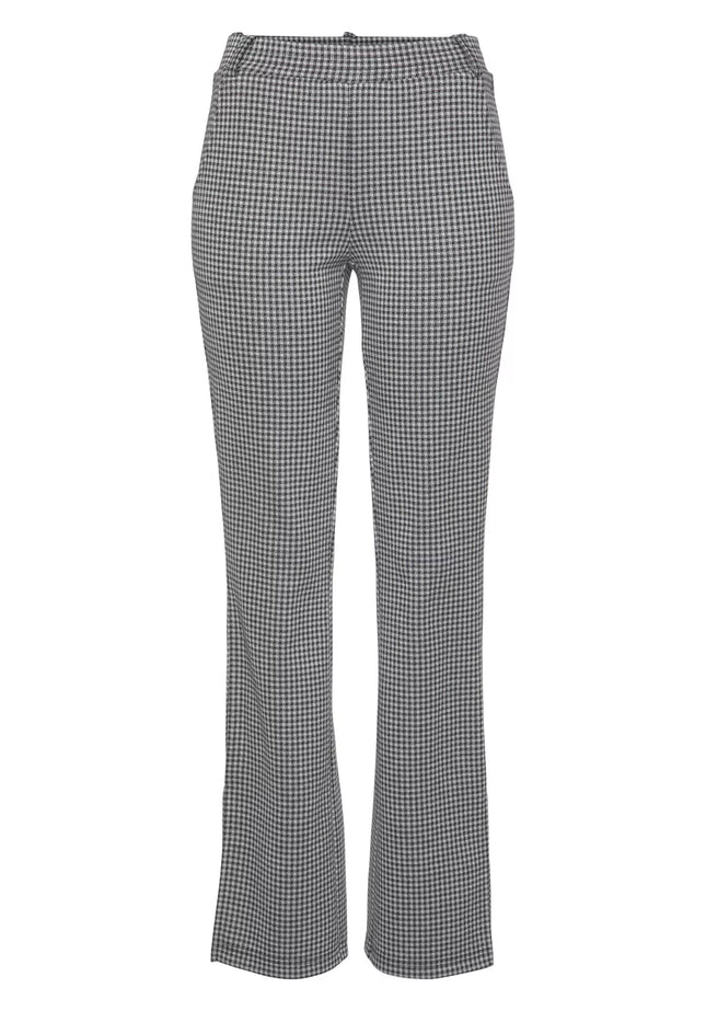 UNICORN Women's trousers grey 32 34 363 38 40 42 44 46