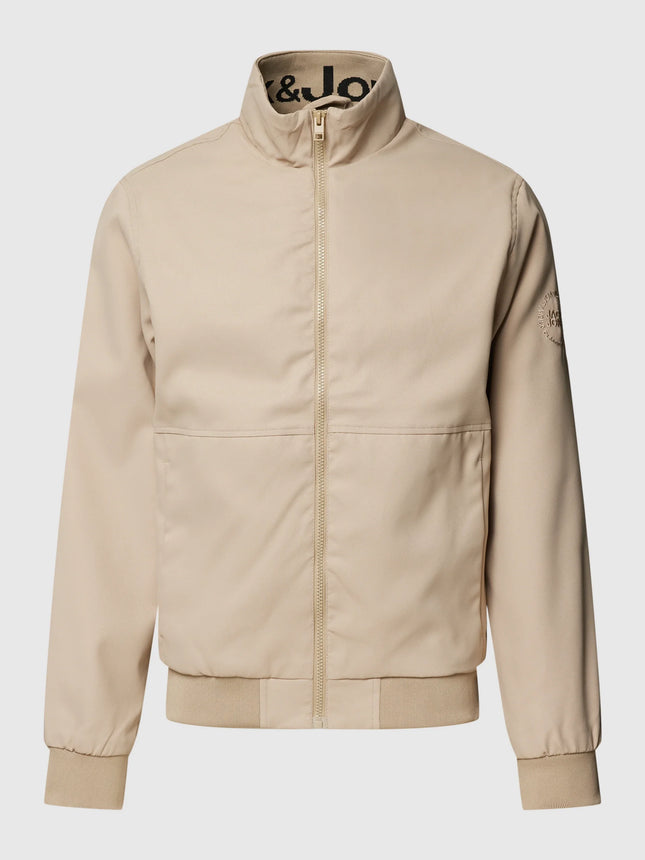 UNICORN Men's jacket beige, dark blue, black, S M L XL XXL