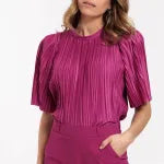 UNICORN Women's shirt pink xs s m l xl