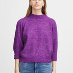 Purple / XS