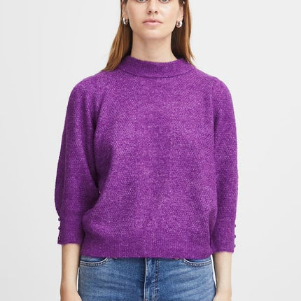UNICORN Women's sweater black white purple green xs s m l xl xxl