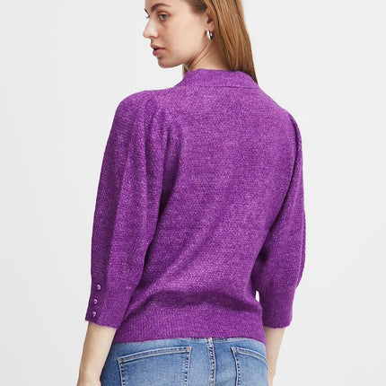 UNICORN Women's sweater black white purple green xs s m l xl xxl