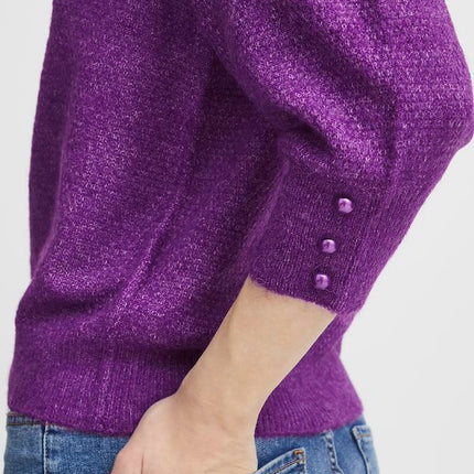 UNICORN Women's sweater black white purple green xs s m l xl xxl