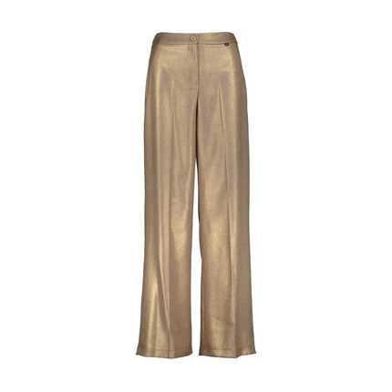 UNICORN Women's trousers gold xs s m l xl