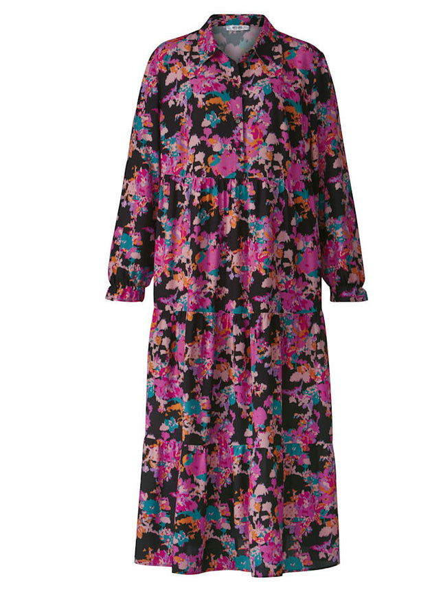 UNICORN Women's dress floral pattern pink xl xxl xxxl xxxxl xxxxxl xxxxxxl xxxxxxxl xxxxxxxxl xxxxxxxxxl