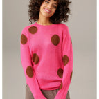 Pink And Brown / 34