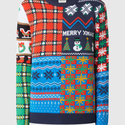 UNICORN Christmas sweaters s m l xl xxl xxxl