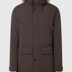 Dark Brown / XS