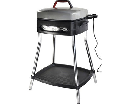 Barbecue elektrisch 230 V, 2000 W
