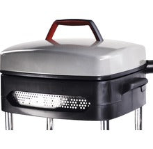 Barbecue elektrisch 230 V, 2000 W