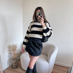 S / Black