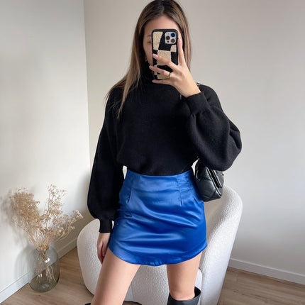 UNICORN Women's skirt pink blue black s m l