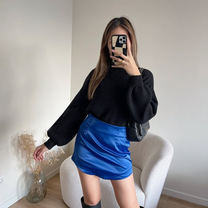 UNICORN Women's skirt pink blue black s m l