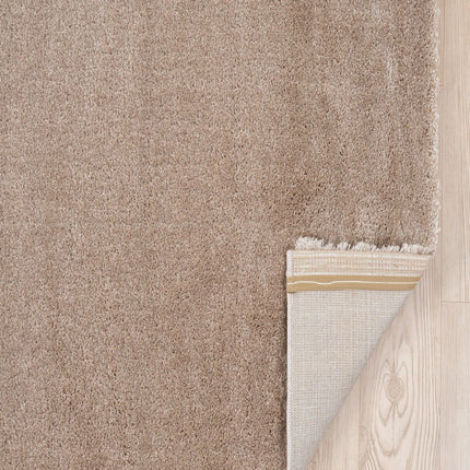 Asta – Beige vloerkleed
