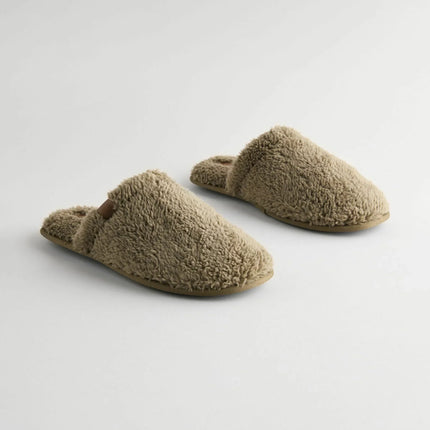 UNICORN Slippers - green 40 41 42 43 44