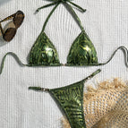 Green / XS