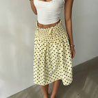 Yellow / XS