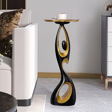 UNICORN resin large floor standing decoration