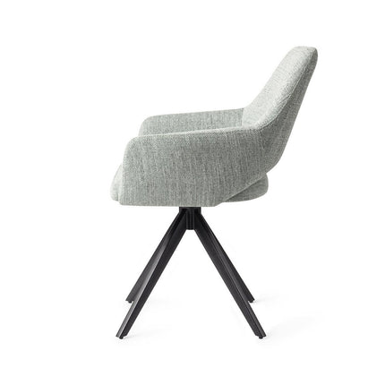 UNICORN Armchair grey 62x59x83 cm