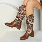 Dark Brown / EU 35.5