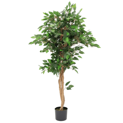UNICORN Artificial Ficus 130cm