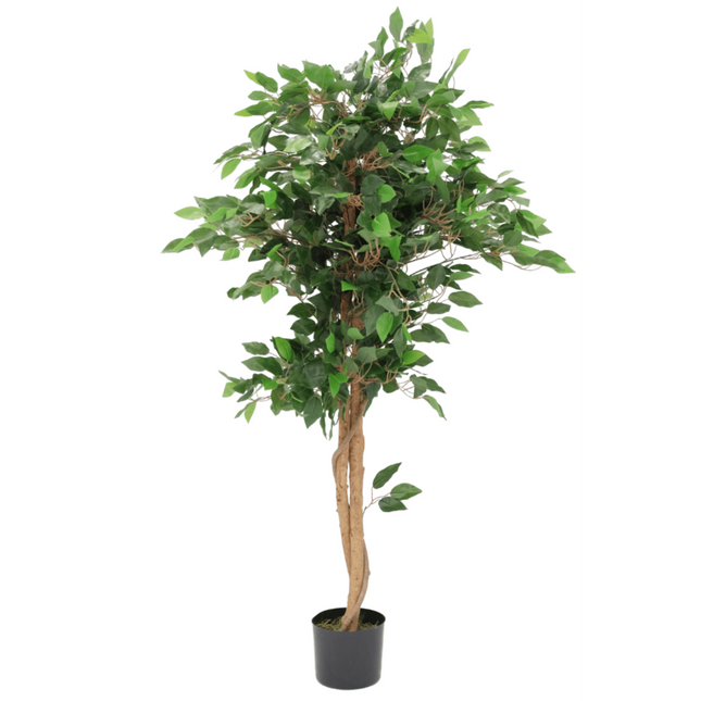 UNICORN Artificial Ficus 130cm