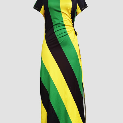 UNICORN Women'S Sexy Dresses, Including Round Neck Long Dresses s m l xl xxl