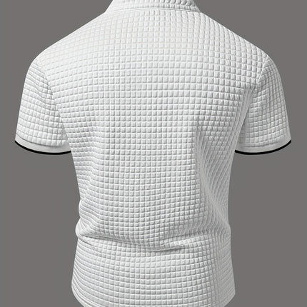 UNICORN Short Sleeve Shirt Breathable Stretch Fabric s m l xl xxl