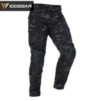 Camo Black / S