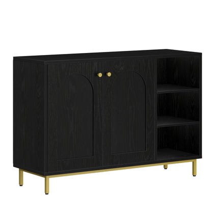 UNICORN Bathroom Storage Cabinet Freestanding Bathroom Storage