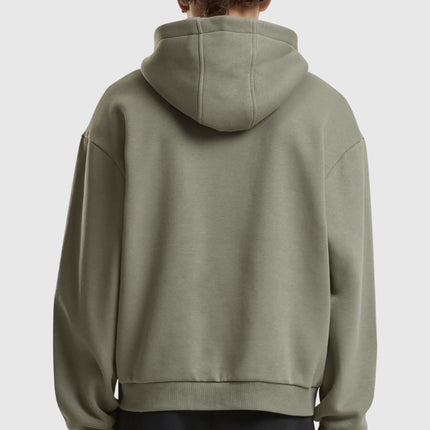 UNICORN Heren New york Hoodie paleolive S M L XL