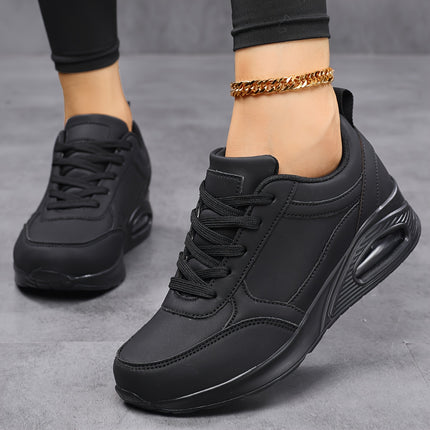UNICORN Women'S Lightweight And Comfortable Air-Cushioned Sneakers with a Easy Design