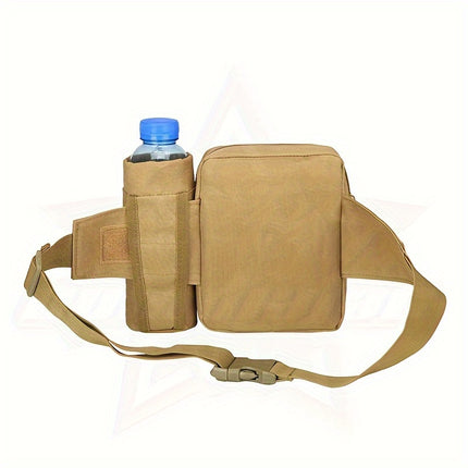 UNICORN Outdoor Waist Bag/Hydration Belt/Sports Waist Pack